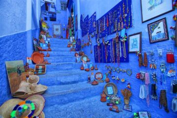 2 Days Tour And Excursion From Casablanca To Chefchaouen 360x240 - Shortcode tours