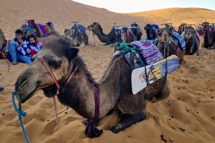 3 Days Desert Tour From Marrakech To Merzouga-88