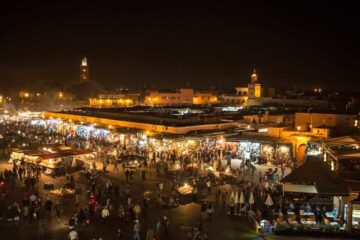 imperial cities tour from marrakech
