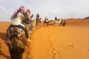 marrakech desert tours 3days