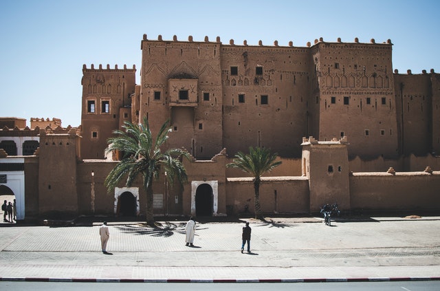pexels nicolas postiglioni 943510 3 - Marrakech Desert Tours 3 Days | Marrakech To Merzouga Tour
