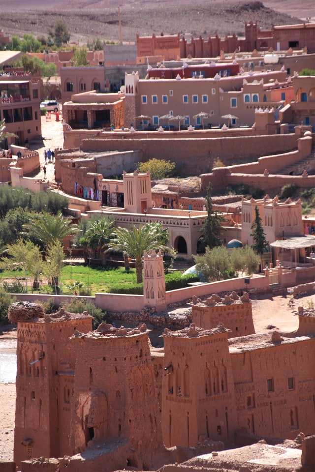 Family Morocco Tour - 8 Days