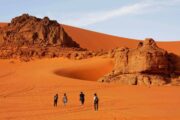morocco desert tours from Marrakech