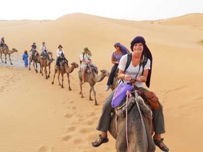 5 - Morocco Private Tours | Morocco Guided Tours