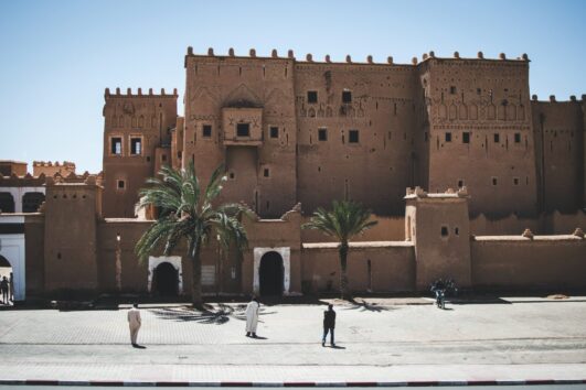 Marrakech Day Trip | Day Trip From Marrakech