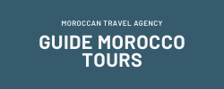 Guide Morocco Tours