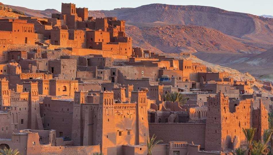 reasons to visit Morocco