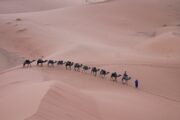 9 Days Fes To Marrakech Desert Tour | Morocco Desert tours From Fes