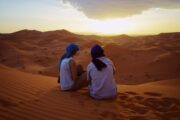 Marrakech To Erg Chigaga Desert Tour 3 Days