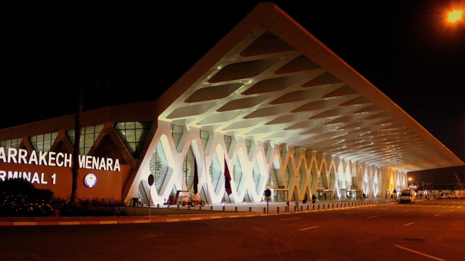 Casablanca Airport Transfer