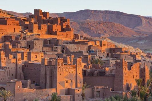 ait ben haddou day trip 531x354 - Marrakech To Fes Desert Tour Luxury | Marrakech Luxury Desert Tours 3 Days