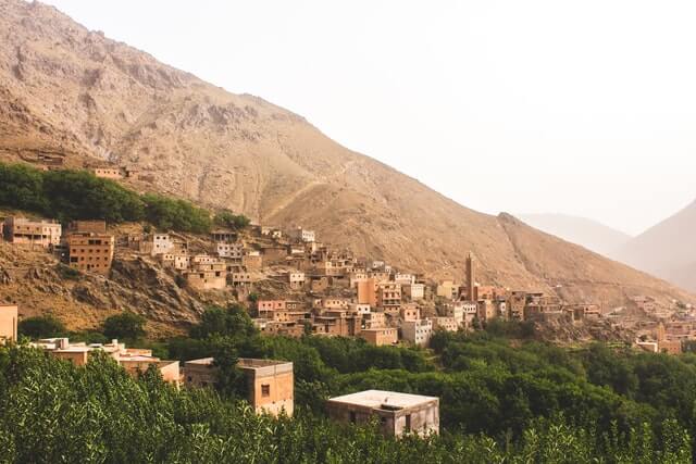louis hansel dDqLYU6WCaM unsplash 1 1 - Imlil Day Trip From Marrakech | Atlas Mountains Tours