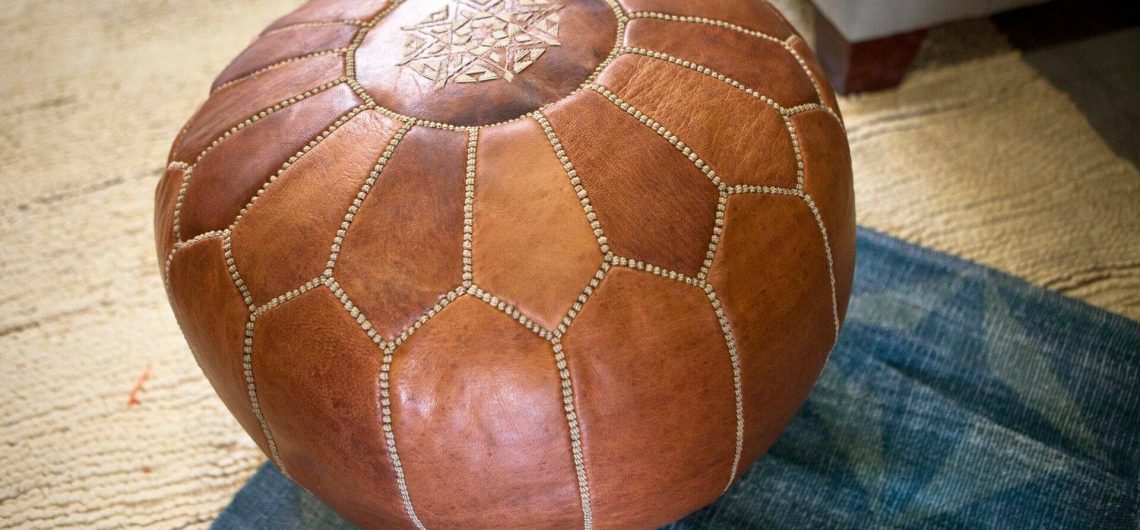 poufs 1 1140x530 - MOROCCAN POUFS: EVERYTHING YOU NEED TO KNOW