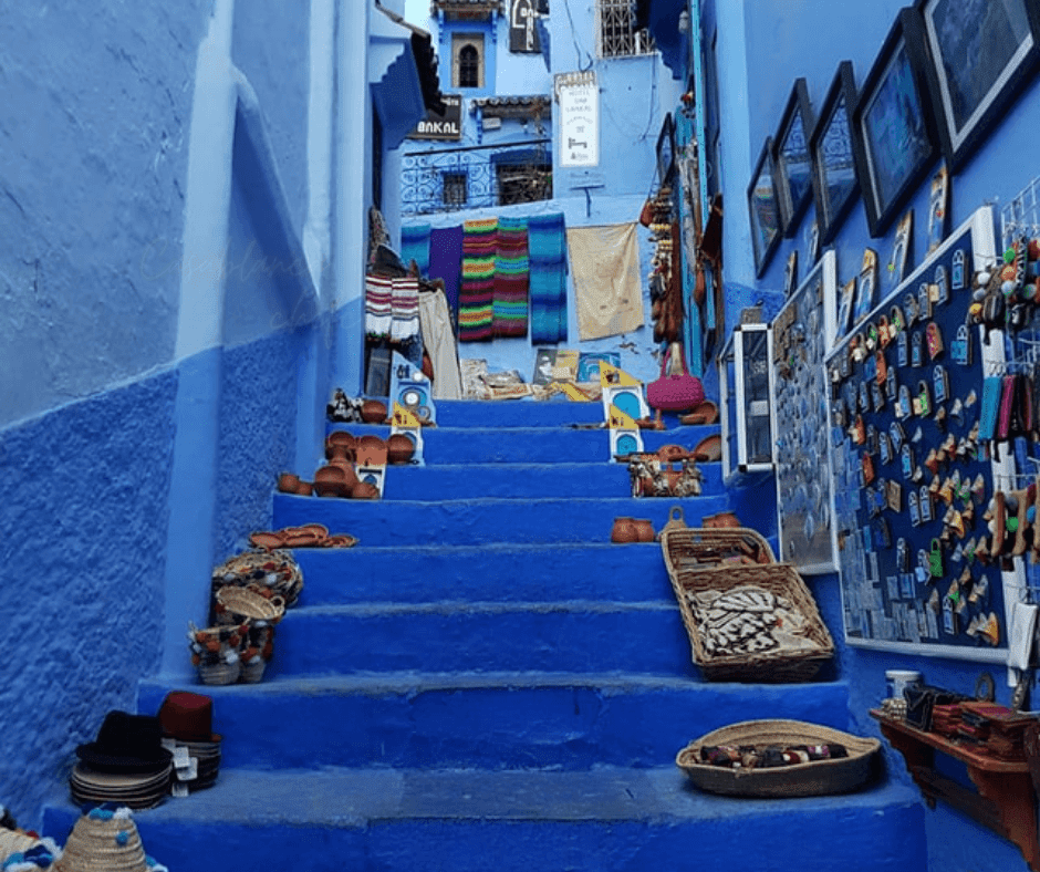 Casablanca To Chefchaouen Tour   2 days chefchaouen from casablanca 2 - Morocco Private Tours | Morocco Guided Tours