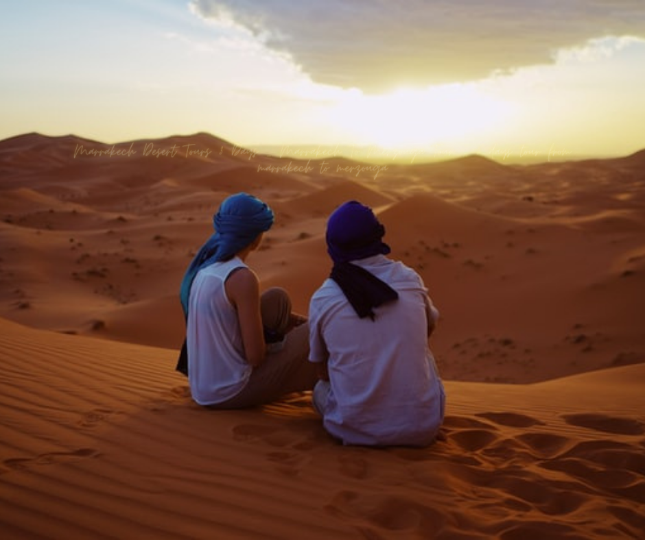 Marrakech Desert Tours 3 Days   Marrakech To Merzouga Tour   3 days tour from marrakech to merzouga 4 1 - Morocco Tours Things To Do | Unusual things to do in Morocco | Best things to do in Morocco