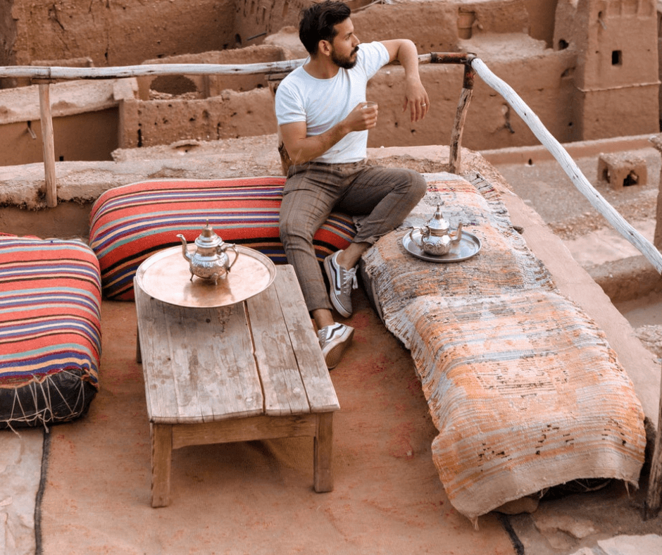 marrakech to fes desert tours luxury 2 - Morocco Travel