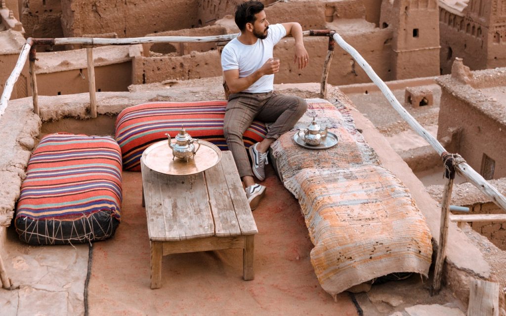 pexels zakaria boumliha 2827374 1024x640 - Morocco Desert Tours