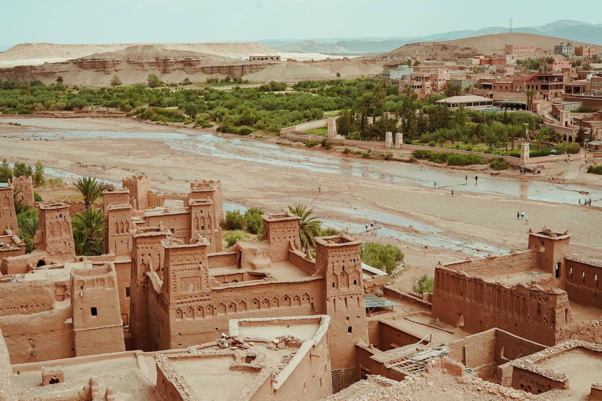 toa heftiba pcbSQTQr2 I unsplash 1 - Morocco Private Tours | Best Morocco Tour | Morocco Guided Tour