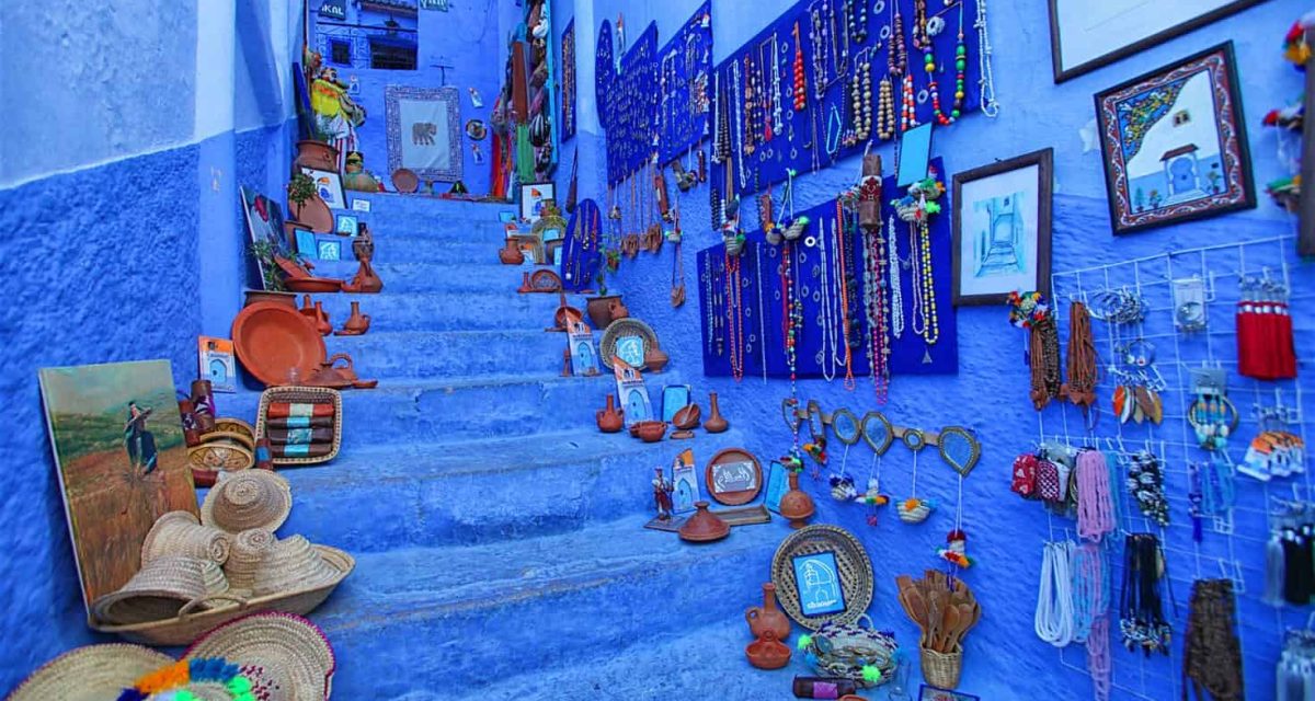 2 Days Tour And Excursion From Casablanca To Chefchaouen p0jhs802dm8oyet8312knjg40bzxyqdy3t6m8j0z5s - Chefchaouen Day Trip From Fes