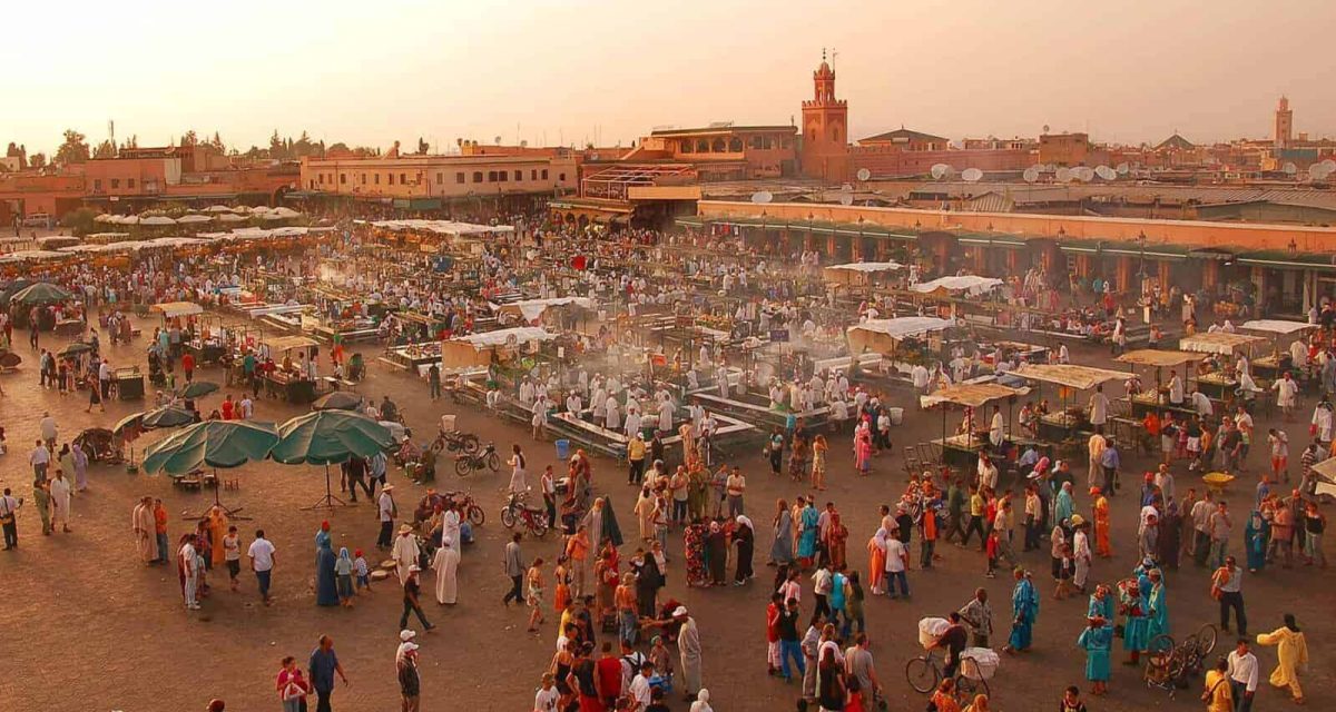 Marrakech bezienswaardigheden p38xxiyn7c95l2qnw071nv4p6odj8m1v5mp1w2ooow - Day Trips From Casablanca to Marrakech