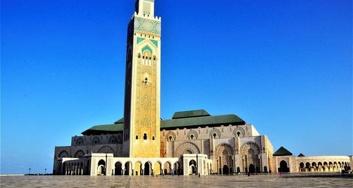 mosque g80c8275ec 640 pvychy29pulywlrytislb35prmifc24crn5v3sgr28 - Casablanca Tours 12 Days | Morocco Imperial Cities Tour 12 days 