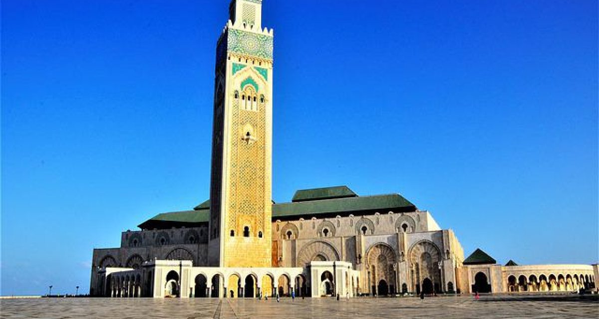 mosque g80c8275ec 640 pvymxxi7g5ayxfmzc1kao7jbw5by9ir4gldtsazm68 - Casablanca Tours 12 Days | Morocco Imperial Cities Tour 12 days 